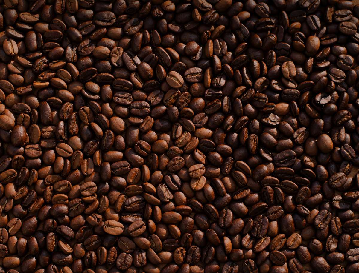COFFE BEANS